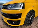 WOLFRACE WOLFSBURG 20” WHEEL & TYRE PACKAGE (BLACK POLISHED)