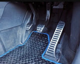 Caddy MK2 MK3 MK4 04-20 Sport Foot Pedals