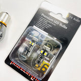 T5.1 Facelift Headlight Bulbs Upgrade Kit (2010-2015) Osram Blue Intense