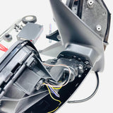 T6 15-20 Electric Power Folding Mirrors (upgrade kit)