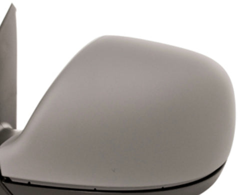 T5.1 T6 T6.1 Primed Mirror Cover / Cap Passenger Side