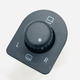 T5 2003 - 2009 Pre-Facelift Electric Power Folding Mirrors (upgrade)