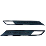 T5 To T6.1 Premium Facelift kit (TL Splitter, DRL Headlights, Gloss Black Grilles)