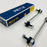 T5 T5.1 T6 T6.1  Van Slam Coilover Kit Meyle HD Top Mounts & Droplinks T28>T30 & T32 variants available