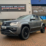 Amarok 20” Momo revenge wheel & tyre package