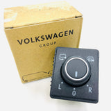 T6 15-20 Electric Power Folding Mirrors (upgrade kit)