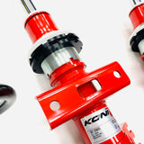 T5 T5.1 T6 T6.1 Twin adjust Projekt MAX LOW coilovers T26-T30 50-90mm (Eibach / Koni Kit)