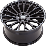 VW Transporter Velare 12 20” Wheel & Tyre Package