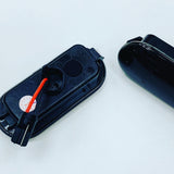 VW T5.1 Light bar headlights with dynamic indicators (Includes smoked Dynamic indicators)