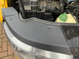 T5.1 Battery & Headlight Cover 10-15 Transporter