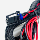 VW Caravelle Step Lamp & Wiring Kit T5 T5.1 T6 T6.1 03-20 Superb Quality