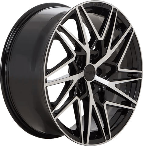 VW Transporter Velare 06 20” Wheel & Tyre Package