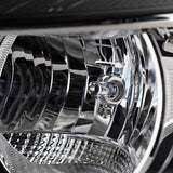 Caddy MK3 / MK4 H4 Osram Night Breaker 200 Bulbs (Pair)