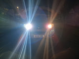 T6 Facelift Headlight Bulbs Upgrade Kit (2015 Onwards) Osram Night Breaker 200