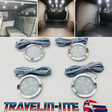 Interior LED Ceiling Spot Lights