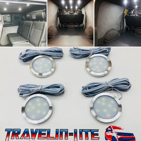 Interior LED Ceiling Spot Lights