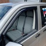 T5 T5.1 T6 T6.1 Wind Deflectors (tinted)