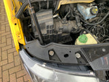 T5.1 Battery & Headlight Cover 10-15 Transporter