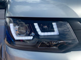 T5.1 DRL Light Bar Headlights 2010 - 2015