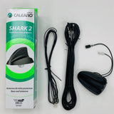 VW T5 T5.1 T6 Shark Fin Aerial Upgrade AM / FM Premium Quality