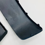 T5.1 smooth primed bumper inserts 10-15
