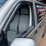 T5 T5.1 T6 T6.1 Wind Deflectors (tinted)