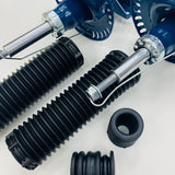 T5 T5.1 T6 Meyle Front Shocks Suspension Bump Stops & Covers