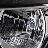 Caddy MK4 15-20 H4 Osram Night Breaker 200 & LED DRL Headlight Upgrade Bulbs Built In Fan Superb Quality