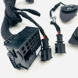 T5 & T5.1 Plug & play tweeter upgrade kit 03-15