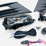 Caddy MK4 Led Fog Light Kit 2015 Onwards Brand New (Startline Model Only)