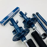 T5 T5.1 T6 Meyle Front & Rear Suspension Shocks Kit
