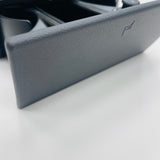T5 , T5.1 Genuine Cup Holder (Dark Anthracite) Complete Unit 12V Replacement 03 - 15 Brand New