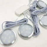 Interior LED Ceiling Spot Lights With Controller