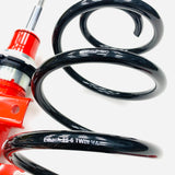 T5 T5.1 T6 T6.1 Twin adjust Projekt comfort coilovers T32 40-70mm (Eibach / Koni Kit)