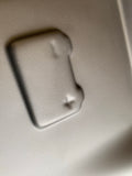 T5.1 Battery Cover & Fixings