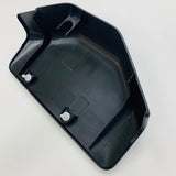 VW T5 T5.1 Tailgate Interior Trim Cover Black Genuine VW Part