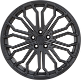 VW Transporter Velare 04 20” Wheel & Tyre Package
