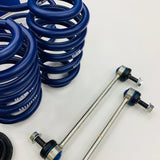 T5 T5.1 T6 H&R Springs 50mm Meyle HD Droplinks Suspension Cups 1500-1560 KG