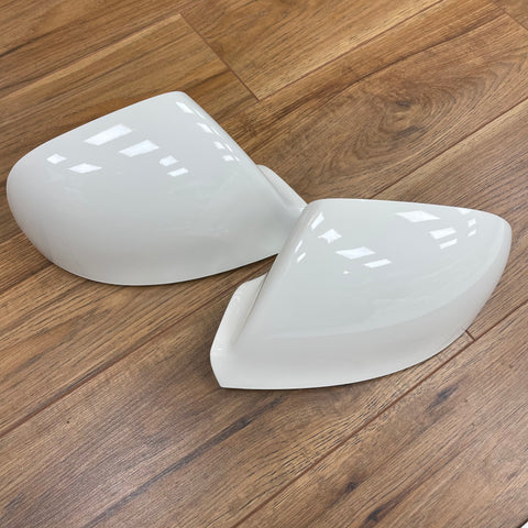 T5.1 mirror covers (R902 Grey White 03-09)
