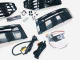 T5.1 Sportline Front End Painted (collection only)