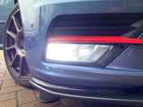 Caddy MK4 LED Fog Light Bulbs & Resistors 2016 on