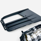 Caddy MK4 Led Fog Light Kit 2015 Onwards Brand New (Startline Model Only)