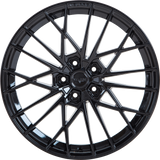 VW Transporter Velare 07 20” Wheel & Tyre Package