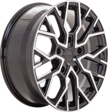 VW Transporter Velare T 20” Wheel & Tyre Package