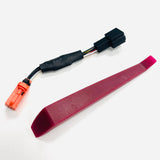 T5.1 T6 Amarok Start stop cancelling harness (6 pin)