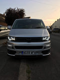 T5.1 DRL Light Bar Headlights 2010 - 2015