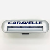 VW Caravelle Step Lamp Genuine VW Part T5 T5.1 T6 T6.1 03-20