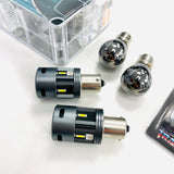 T5.1 Facelift Headlight Bulbs Upgrade Kit (2010-2015) Osram Blue Intense