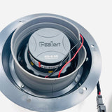 Caddy MK3 10-15 Feelart plug & play speaker kit