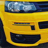 T5 To T5.1 Premium Facelift Kit (Factory Headlights)